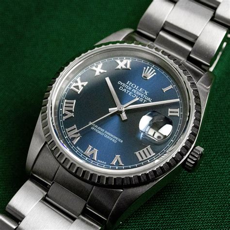 rolex 16220 opinioni|vintage Rolex datejust.